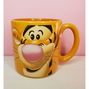 Disney Tigger Mug
